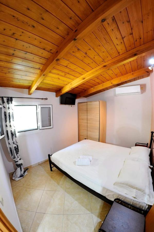 Irene Home Vlikhón Exterior foto