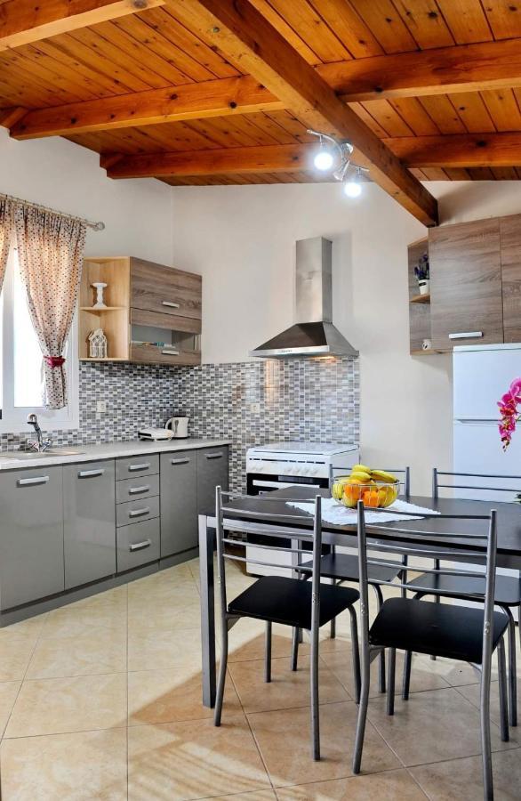 Irene Home Vlikhón Exterior foto